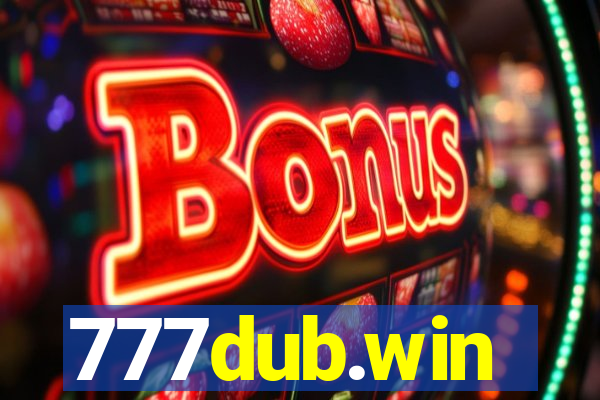 777dub.win