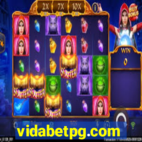 vidabetpg.com