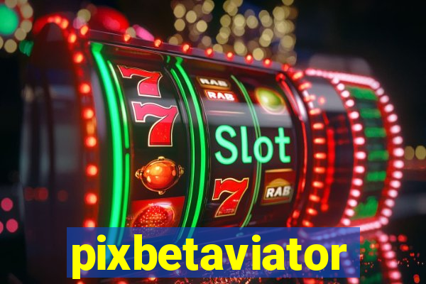 pixbetaviator