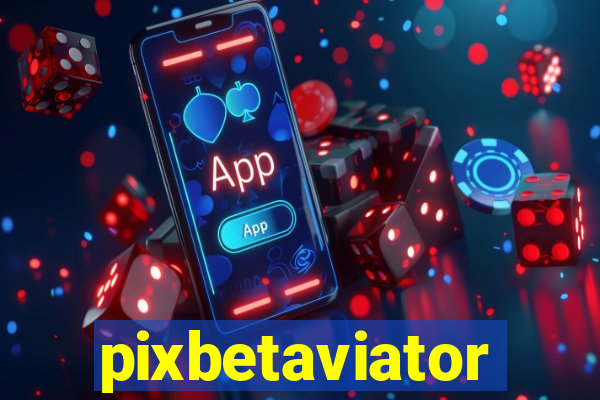 pixbetaviator