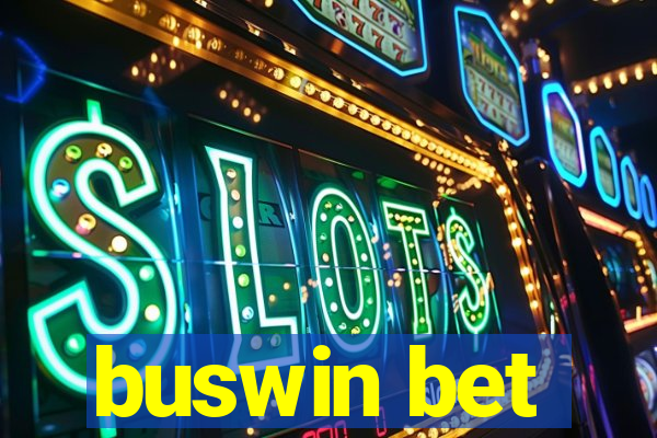 buswin bet