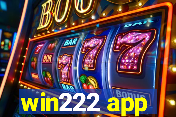 win222 app