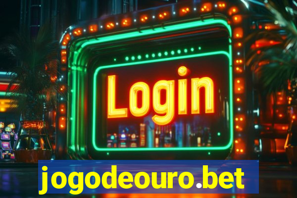 jogodeouro.bet