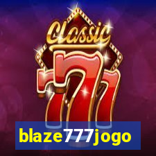 blaze777jogo
