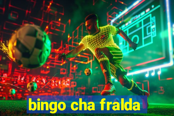 bingo cha fralda