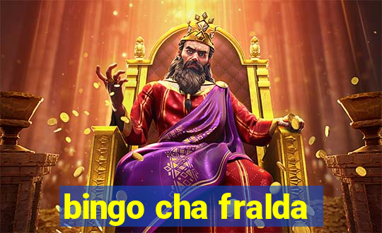 bingo cha fralda