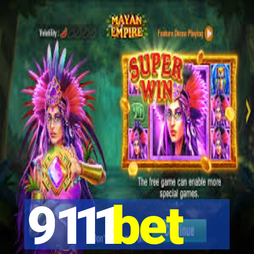 9111bet