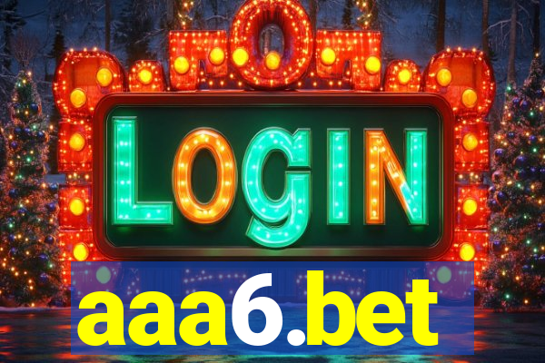 aaa6.bet
