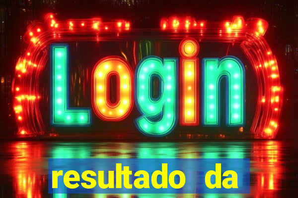 resultado da domingueira de ontem