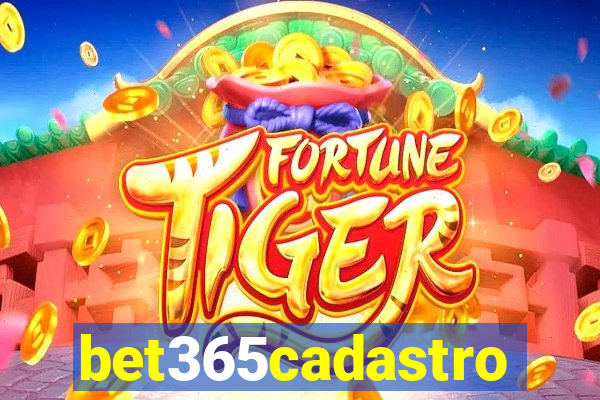 bet365cadastro