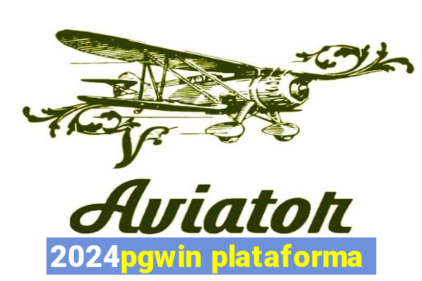 2024pgwin plataforma
