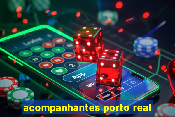 acompanhantes porto real