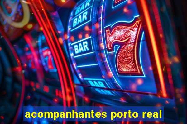 acompanhantes porto real