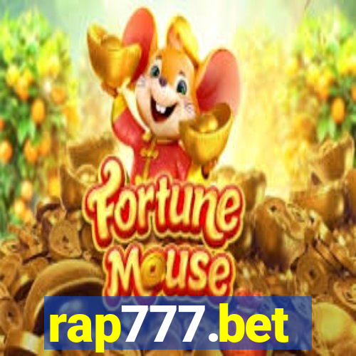 rap777.bet