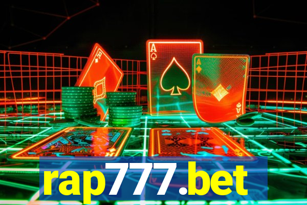 rap777.bet