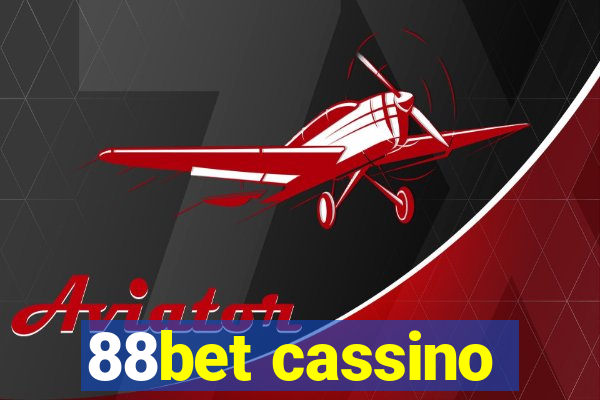 88bet cassino