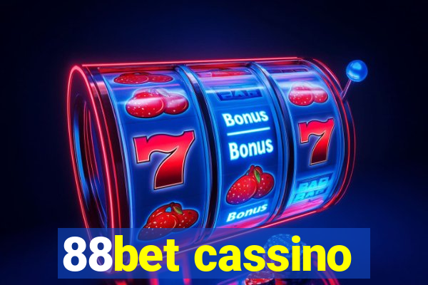 88bet cassino