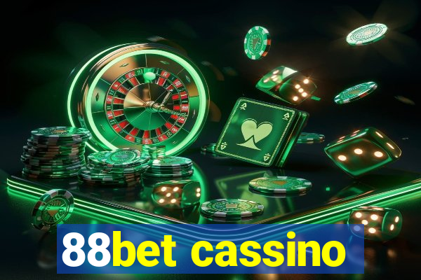 88bet cassino