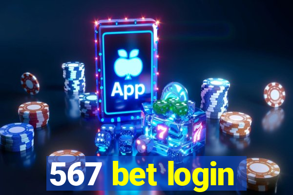 567 bet login