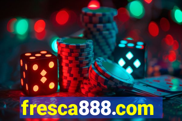 fresca888.com