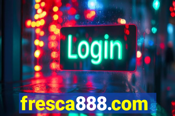 fresca888.com