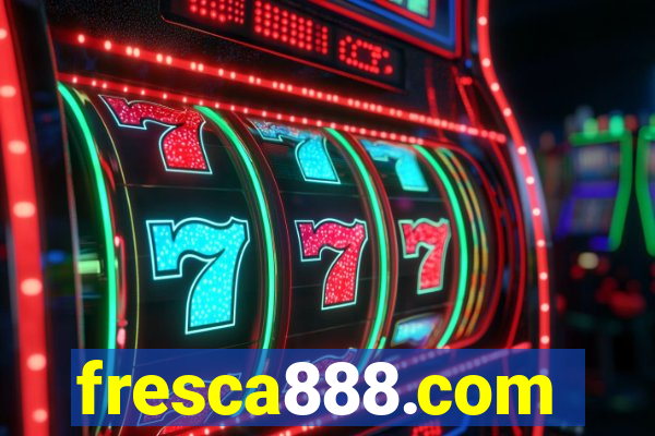 fresca888.com