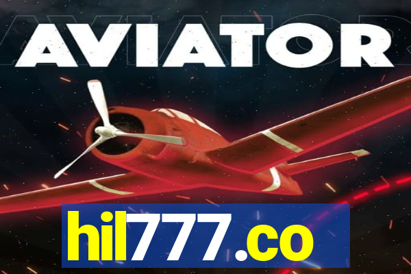 hil777.co