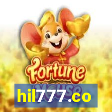 hil777.co