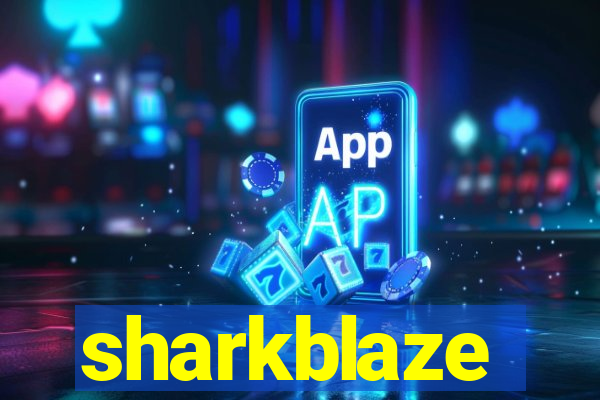 sharkblaze