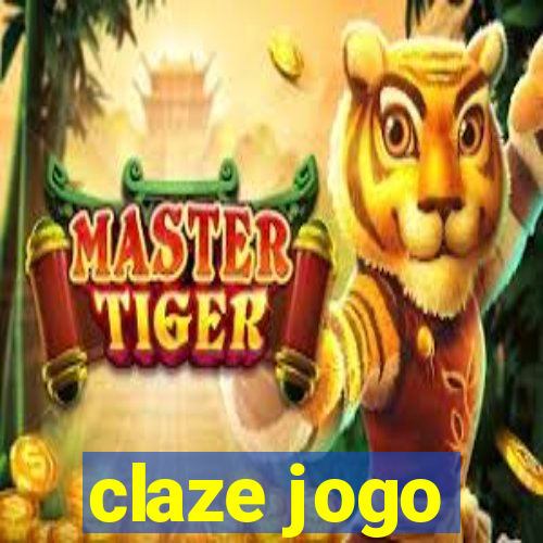 claze jogo