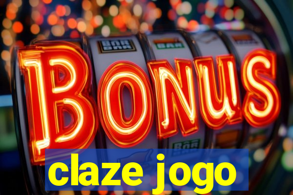 claze jogo