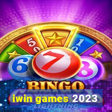 iwin games 2023