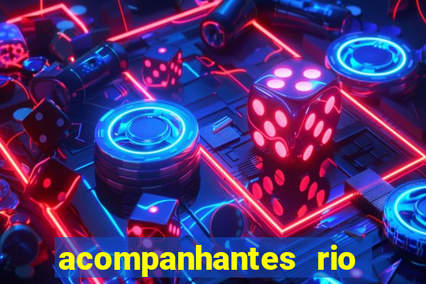 acompanhantes rio de janeiro