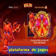 plataforma de jogos para ganhar dinheiro tigre