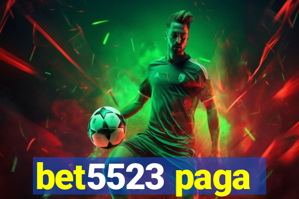 bet5523 paga