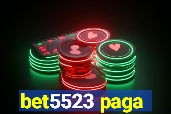 bet5523 paga