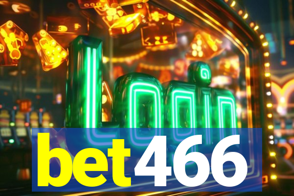 bet466