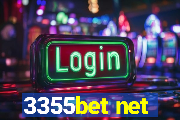 3355bet net