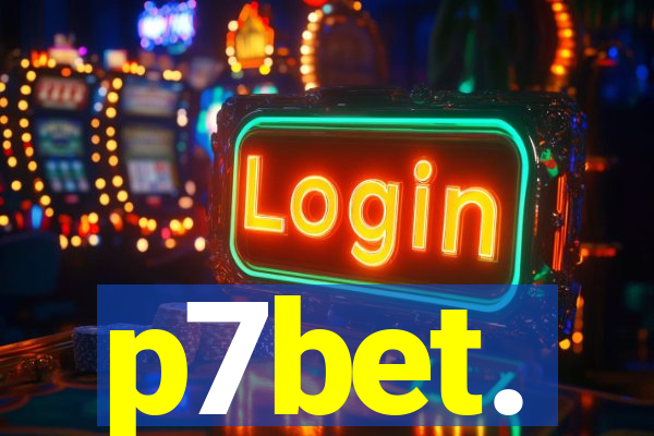 p7bet.