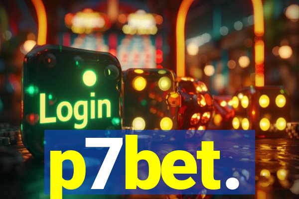 p7bet.
