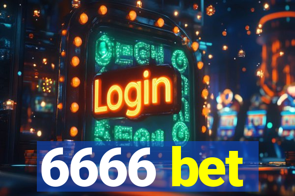 6666 bet