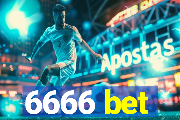 6666 bet