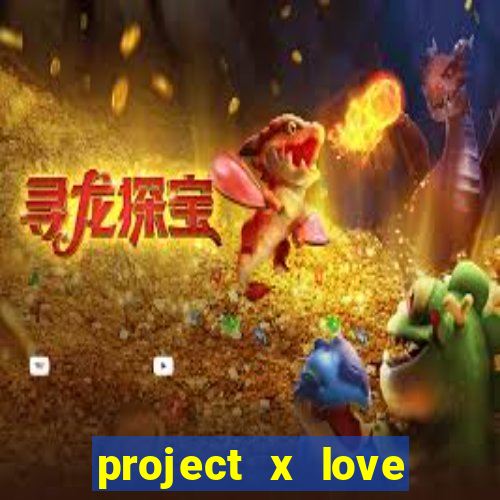 project x love potion disaster blaze gallery