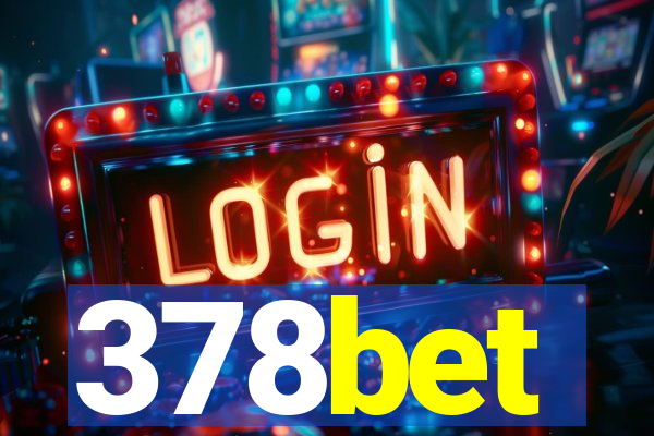 378bet