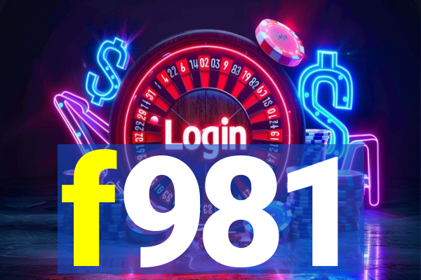 f981
