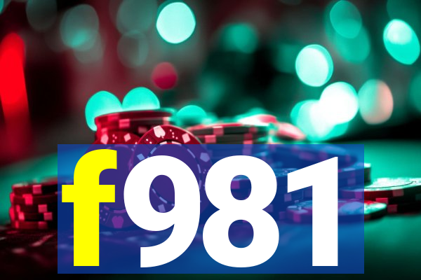 f981