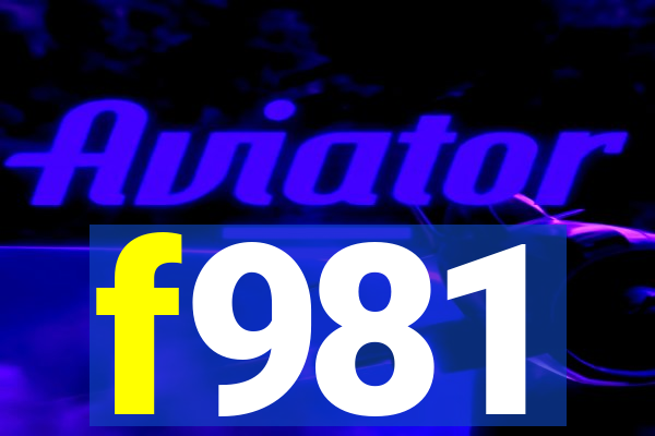 f981