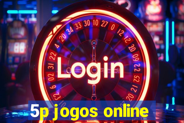 5p jogos online