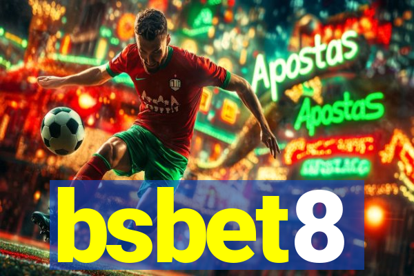 bsbet8