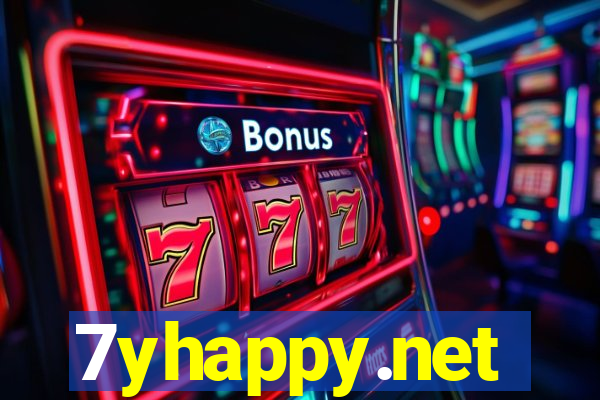 7yhappy.net
